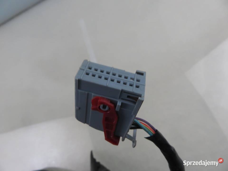 LUSTERKO PRAWE ALFA ROMEO 159 939 601 osobowe