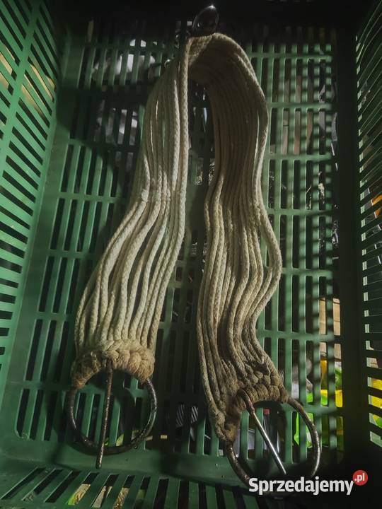 Siodło westernowe małopolskie Łęka sprzedam