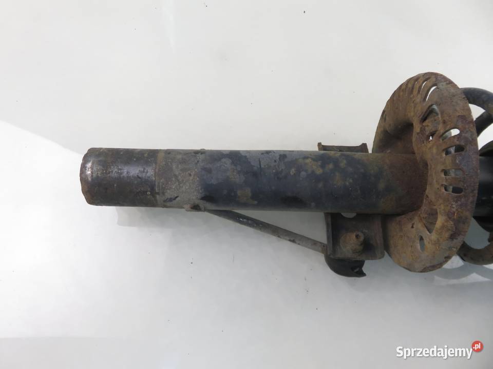 MCPERSON PRAWY PRZEDNI VW POLO IV 9N 12 12V 64 sprzedam