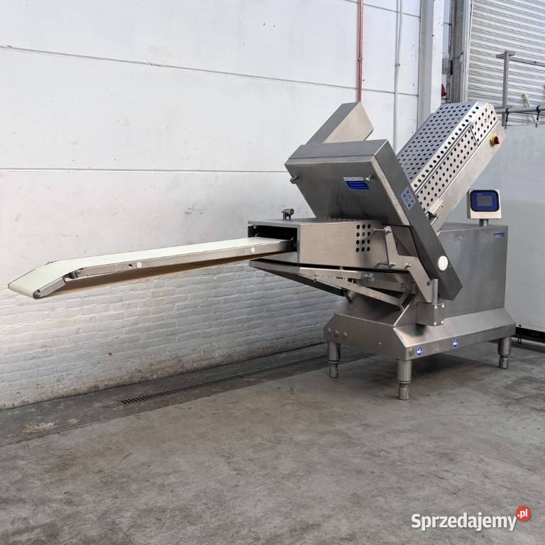 Krajalnica Weber CCS 304