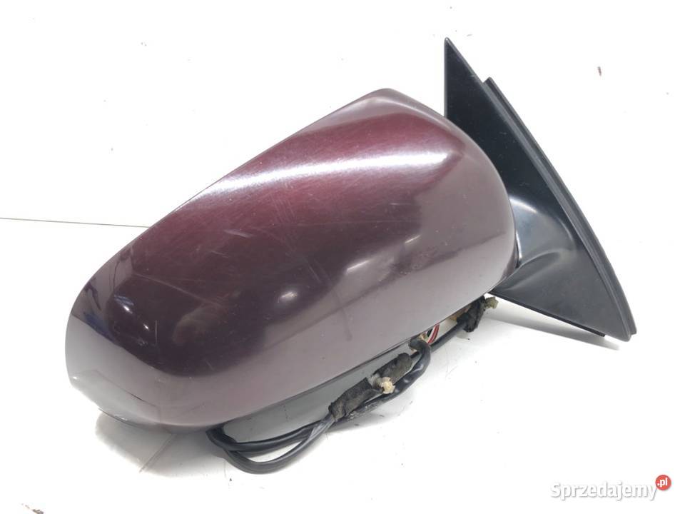 LUSTERKO PRAWY AUDI A4 B6 SedanLimuzyna 0005 sprzedam