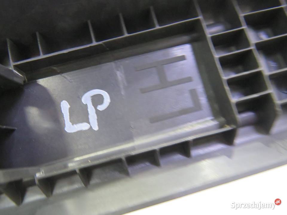 OSŁONA PROGU LEWA PRZÓD MONDEO MK5
