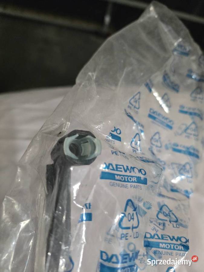 Przewód paliwa Daewoo Nexia 15 8v SOHC 96351561