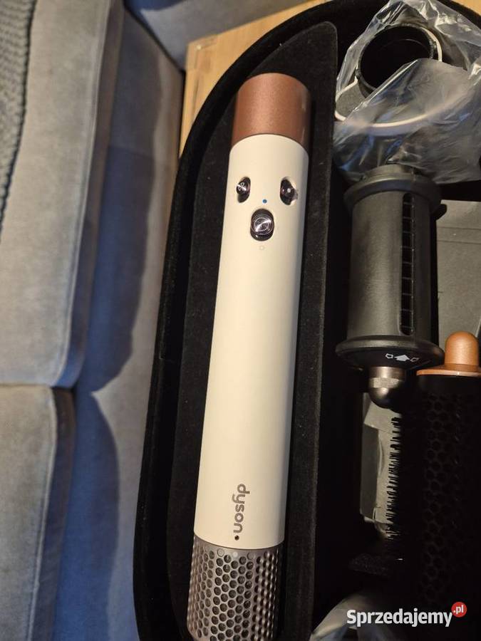 Suszarko lokówka Dyson airwrap complete śląskie Rybnik