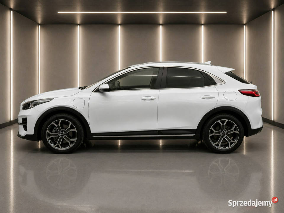 Kia XCeed pluginkamera Żabno