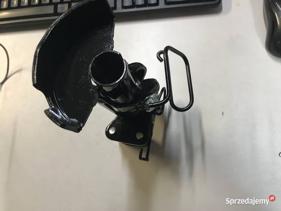 Riser mocowanie kierownicy Yamaha N 125 małopolskie
