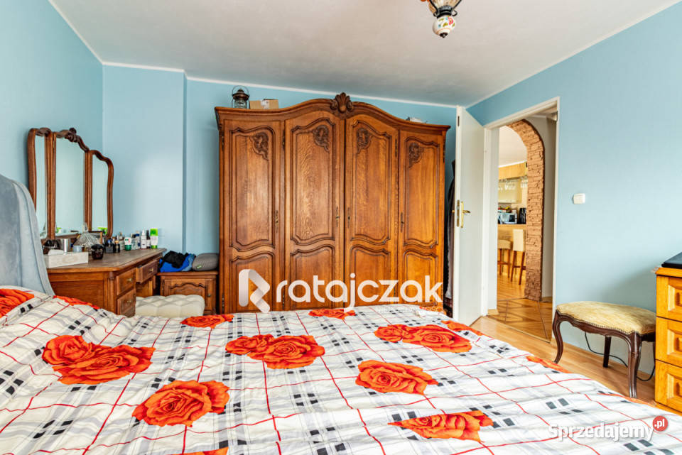 Dom wolnostojący Wejherowo 140m2 sprzedam