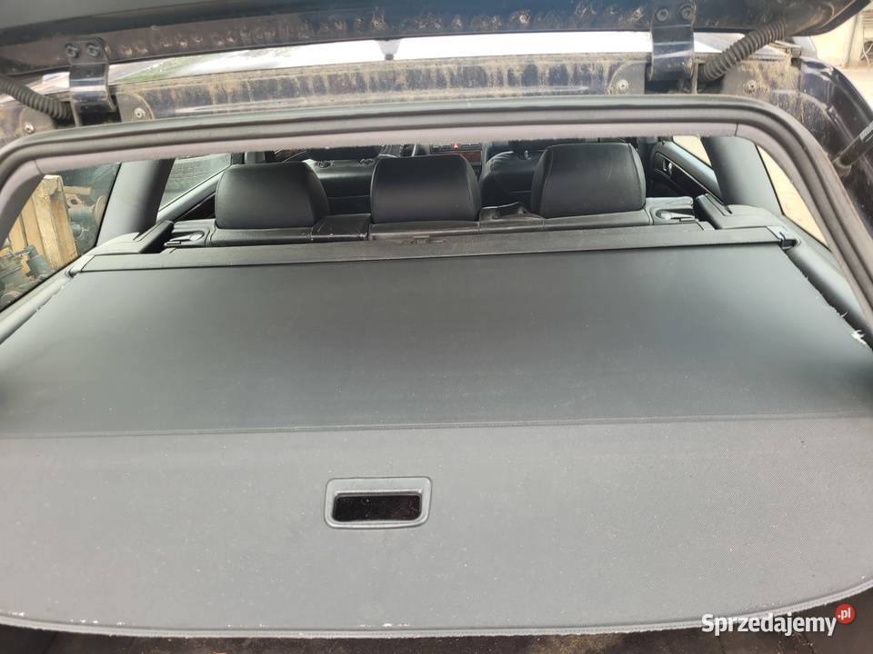 Audi A6C5 quatro 28 automat xenon alu LPG Gdynia