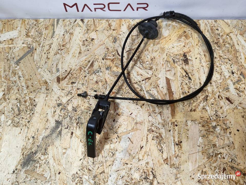 Linka Rączka Otwierania Maski CElysee 1217 Pleszew