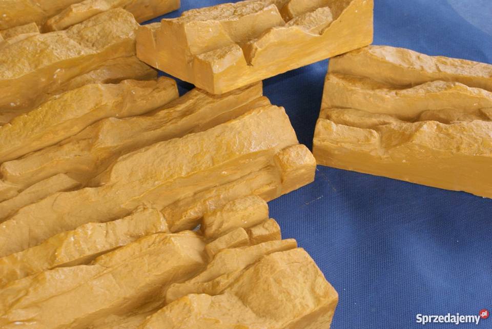 Płytki Elewacyjne Kamień Dekoracyjny Wewnętrzny lubuskie Zielona Góra