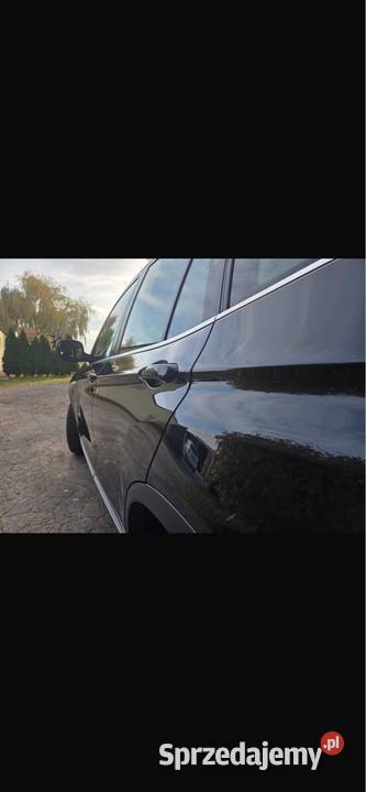 BMW X DRIVE F25 Opatów