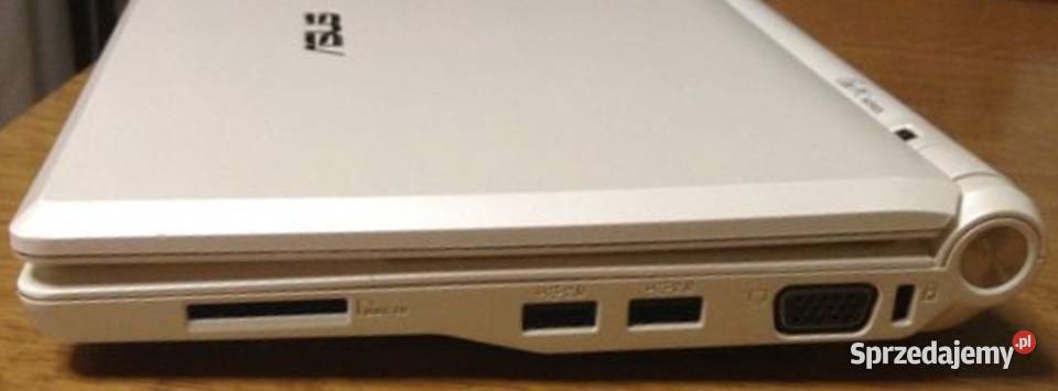 ASUS EEE PC 900 WIFI Kamera mazowieckie Warszawa sprzedam