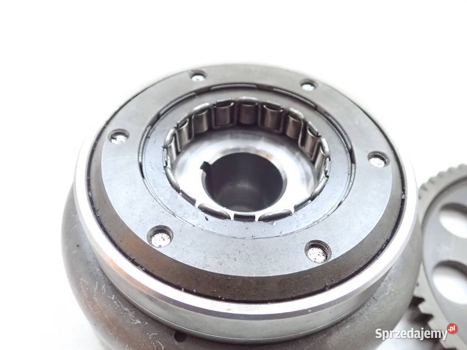 Magneto GF9203 Mitsuba Bendix Wolne Koło Strzelce Krajeńskie