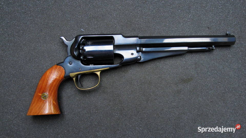 Remington SANTA BARBARA kal 44 Sport i Wypoczynek Chojnice