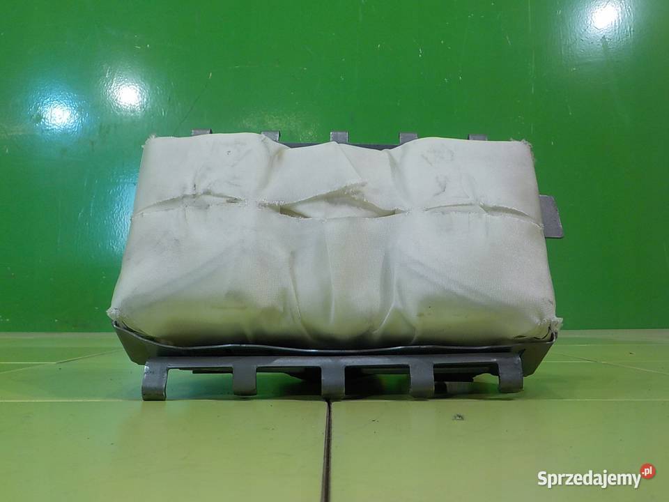 TOYOTA PRIUS II 06r HB 5D AIRBAG poduszka Poduszki powietrzne