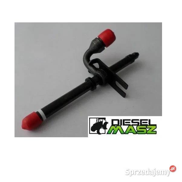 Rozpylacz wtryskiwacz John Deere Zbuczyn