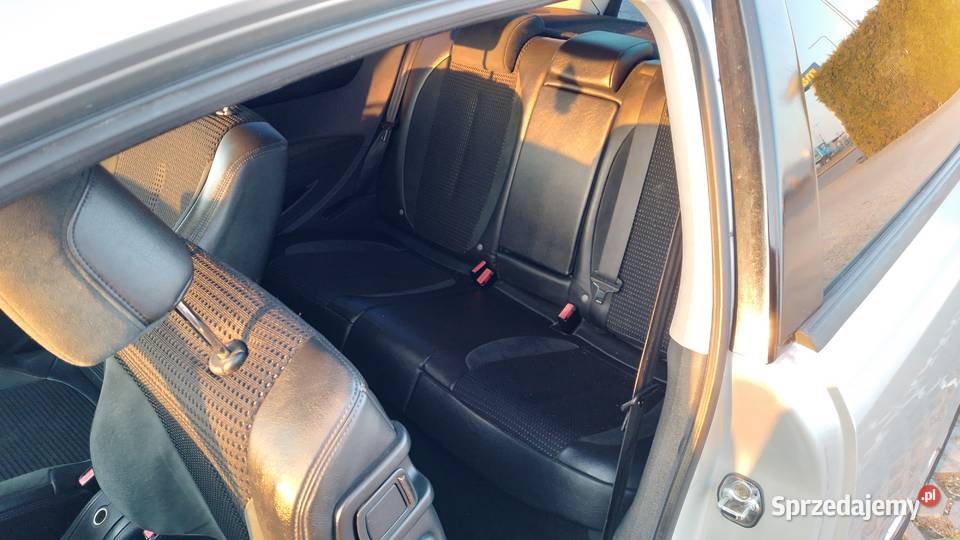 citroen C4 20 VTS Rok produkcji 2006 wielkopolskie sprzedam