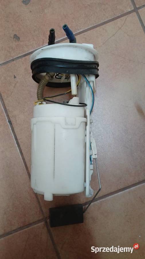 POMPA PALIWA polo golf 14 16V 6Q0919051F osobowe Rakoniewice sprzedam