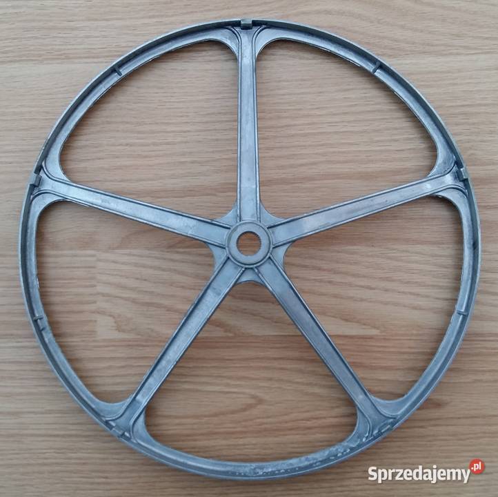 Koło Pasowe do Pralki BEKO WM 2510 M Części i Akcesoria Gliwice