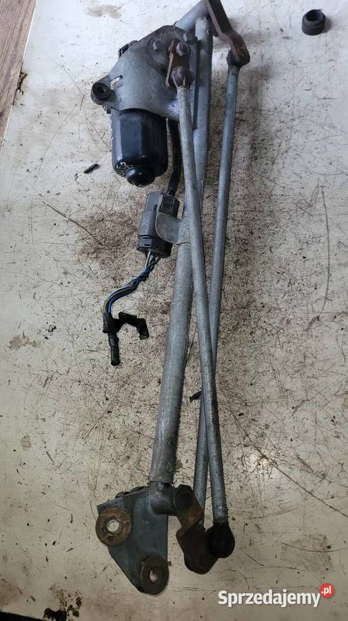 Mechanizm wycieraczek przednich Rover 400 Mechanizmy wycieraczek Łagów