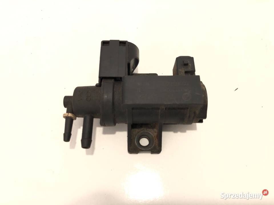 ZAWÓR PODCIŚNIENIA IVECO DAILY VI 23 156 osobowe