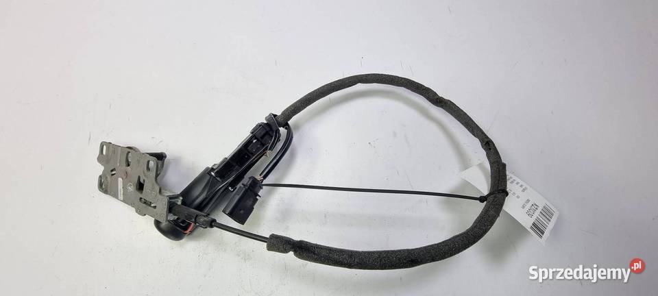 DOCIĄG KLAPY AUDI S8 D3 4E0827383C osobowe kujawsko-pomorskie Lipno