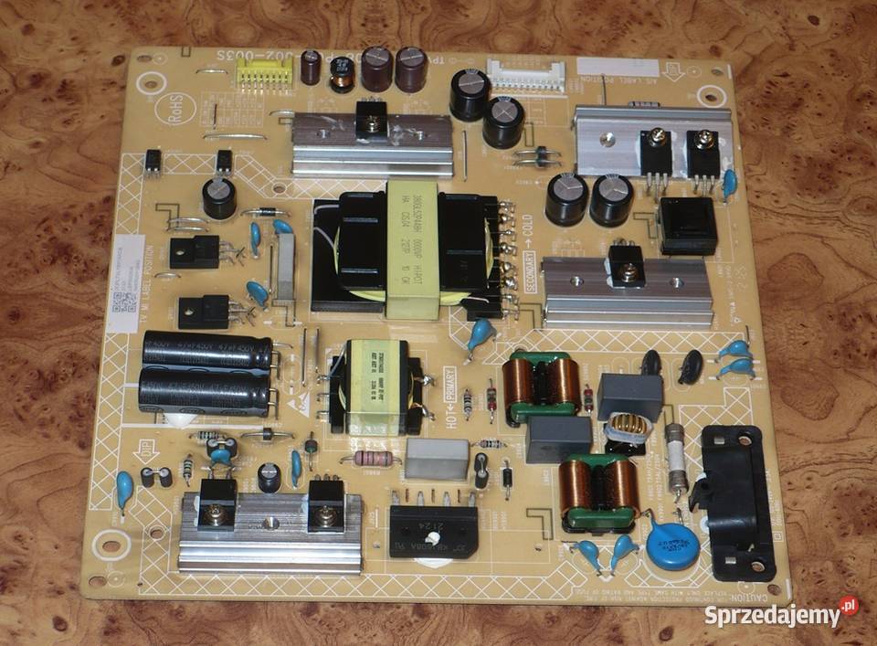 Zasilacz TPV 715GA008P01002003S TV Philips