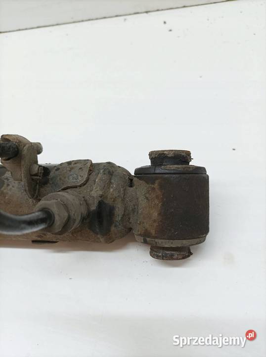 AMORTYZATOR TYŁ HYDRAULICZNY OLEJOWY Peugeot