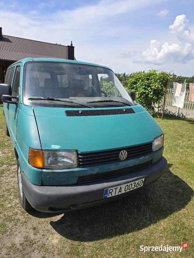 Volkswagen T4 19TD Nowa Dęba sprzedam