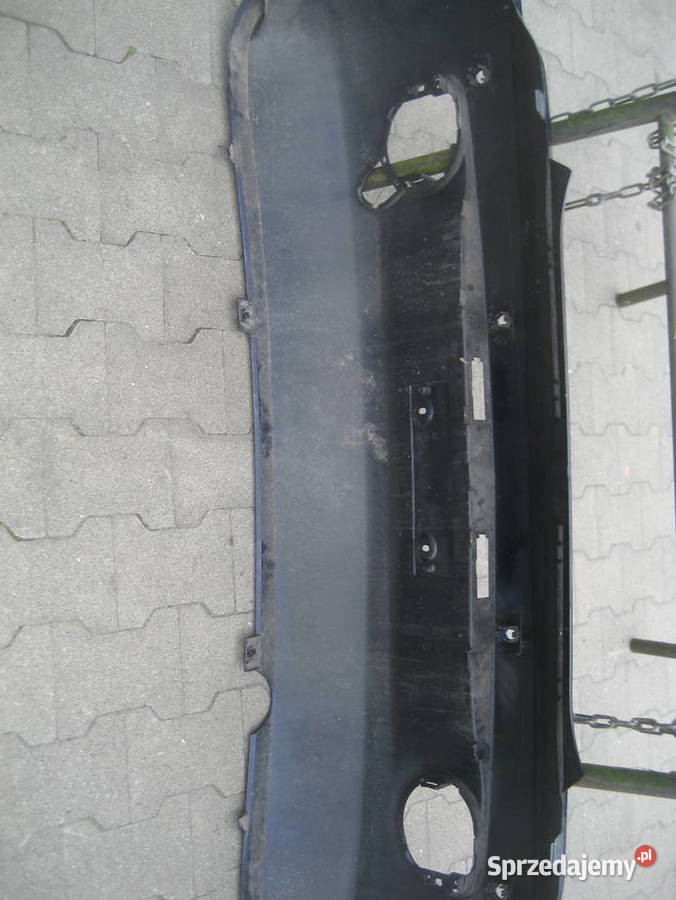 opel adam zderzak tył 4xpdc 13356473 Motoryzacja sprzedam