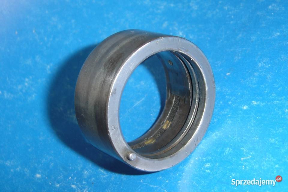 Magdyno BOSCH D2B RS 172 BMW R12 pierścień Wrocław