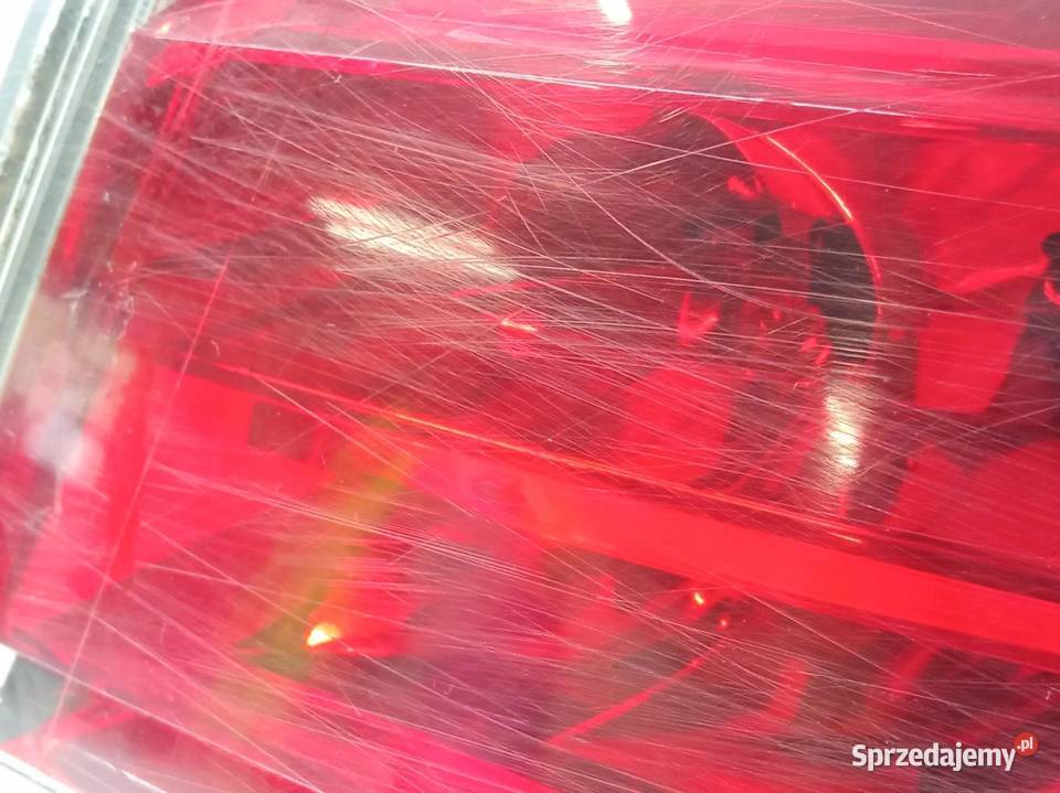 LAMPA TYŁ PRAWA TD1151150 Mazda CX9 I 2006