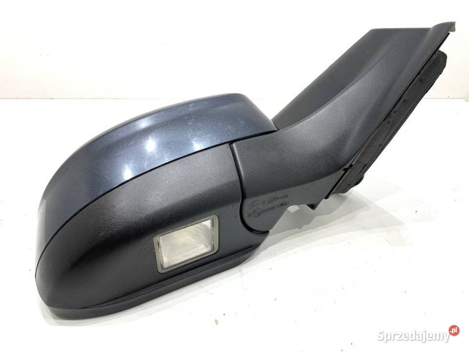 LUSTERKO PRAWY FORD MONDEO MK4 Hatchback 0715 osobowe