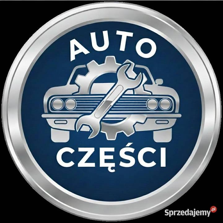 Część samochodowe używane