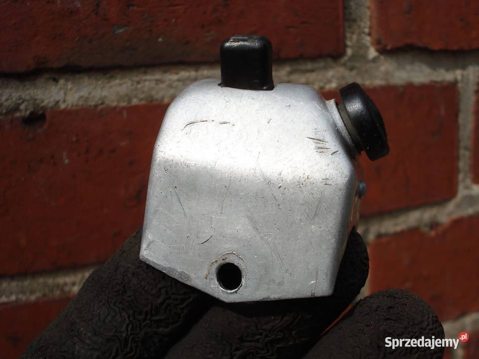 Junak M07 przełącznik świateł 195657 Goleniów sprzedam