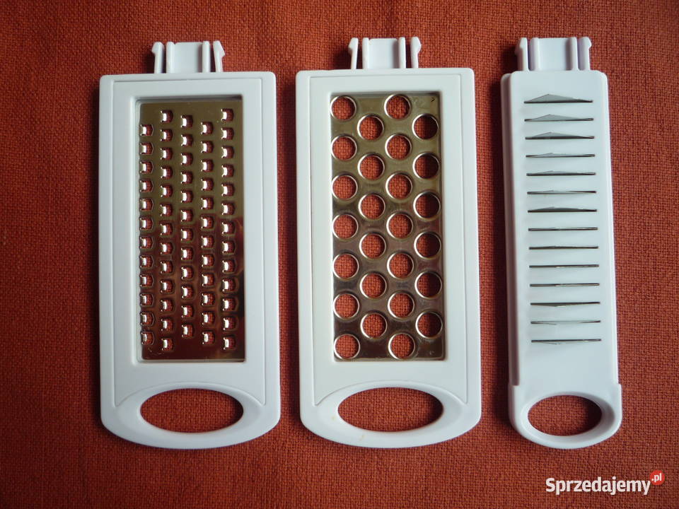 Tarka do warzyw Szatkownica Krajalnica Nowa 1x zachodniopomorskie Szczecin sprzedam