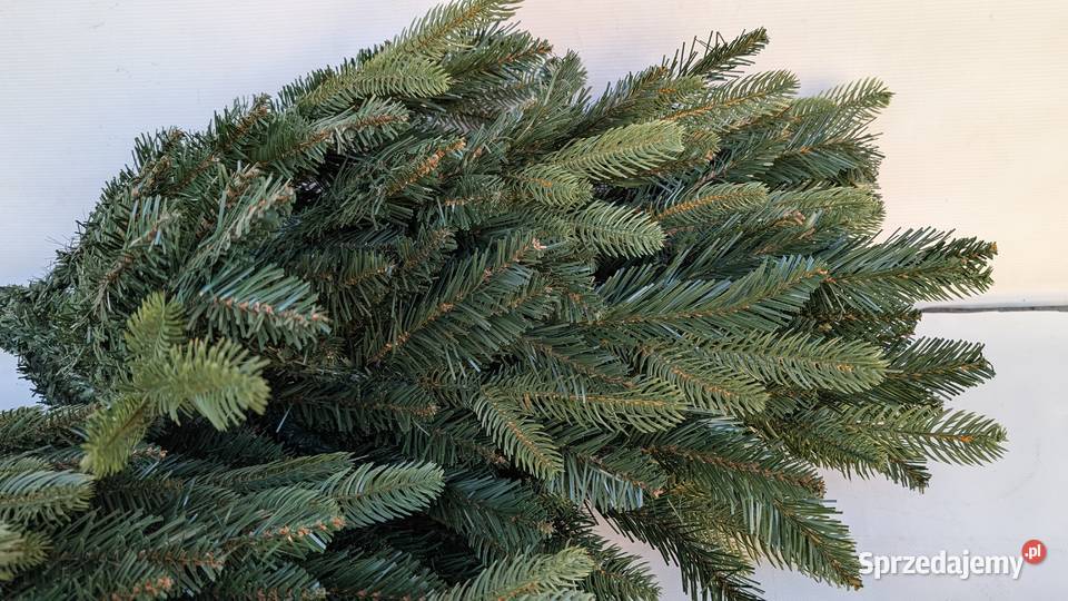 Choinka sztuczna PURE LIVING INTERIOR DESIGN 150 małopolskie Jadowniki