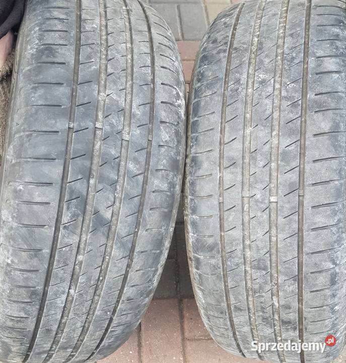 KOŁA 16 LATO HONDA CIVIC IX komplet Radom sprzedam