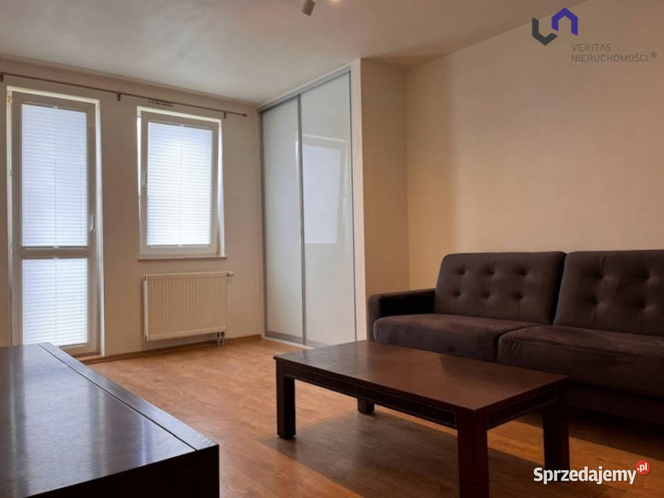 Mieszkanie Chorzów 56m 2 pokoje