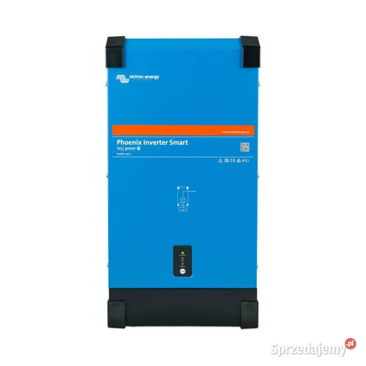 Victron Phoenix 123000 Smart