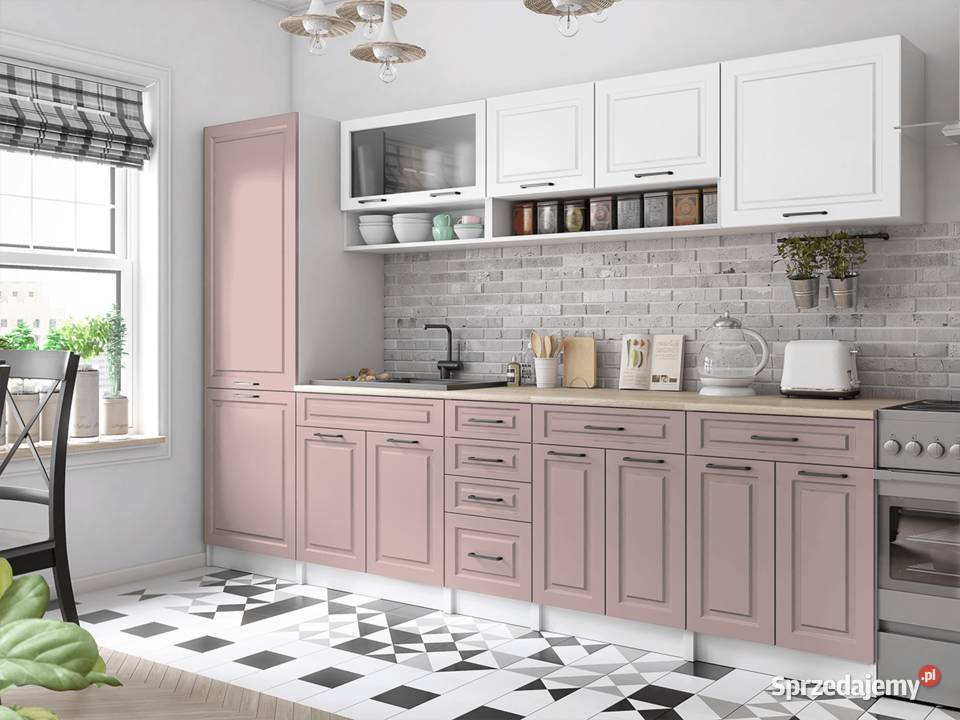 Kuchnia BIRGID 30 m Brody sprzedam