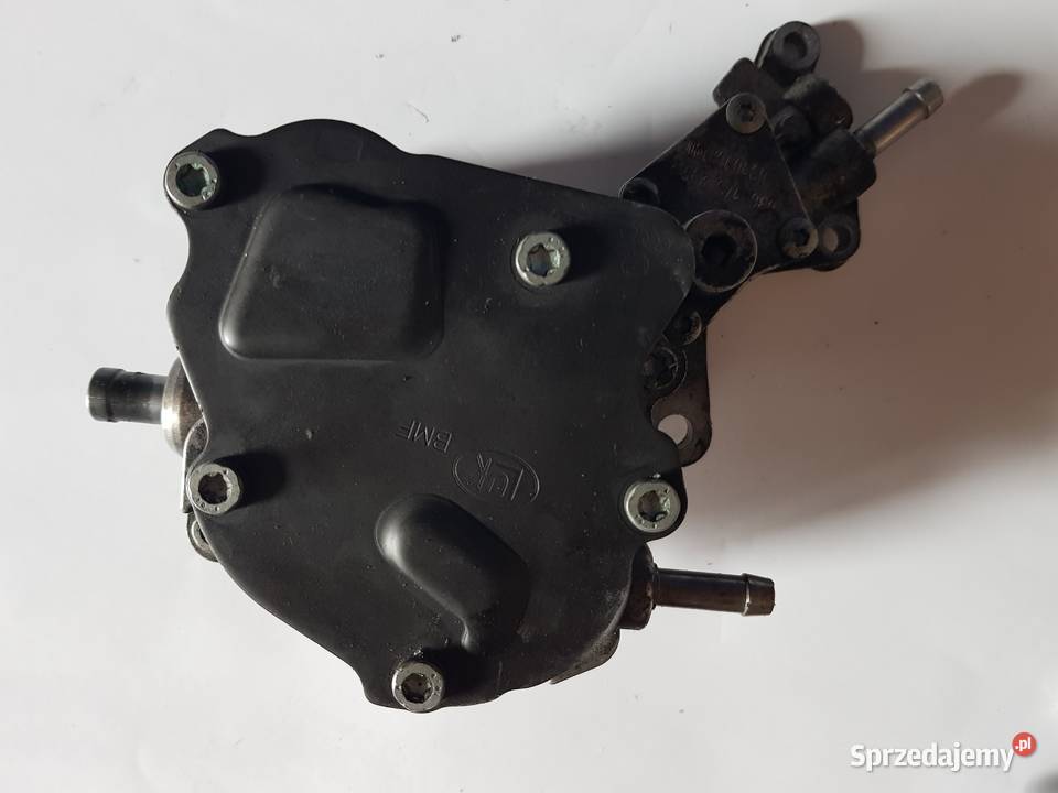 Pompa Vacum 19 Audi Volkswagen Seat Skoda Wrocław sprzedam