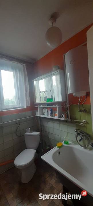 Dom do remontu 115m2 działka 800m2 GNIEZNO
