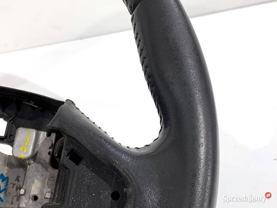 KIEROWNICA RENAULT LAGUNA III 484300001R 0715