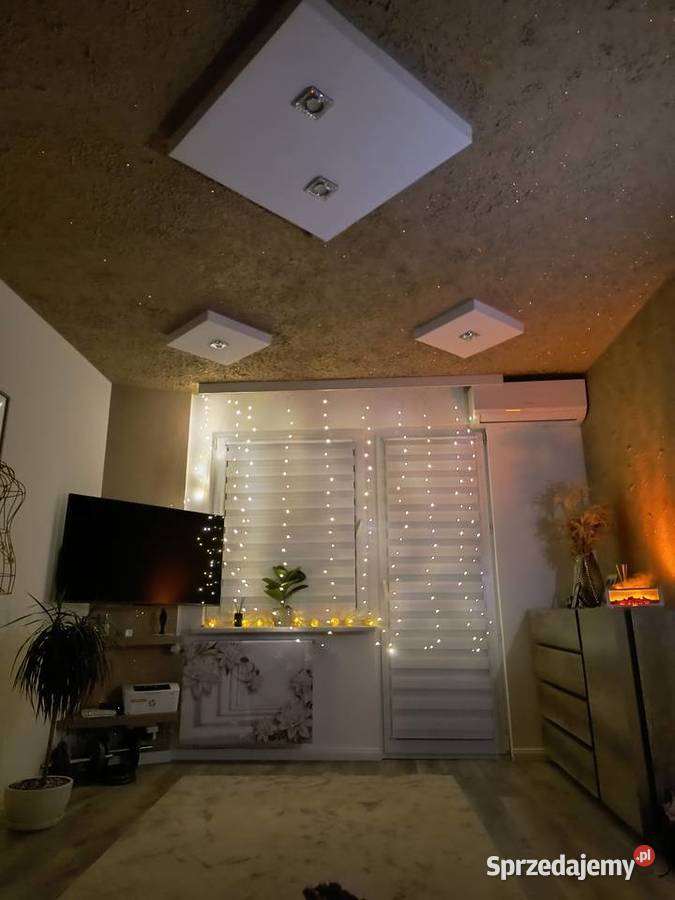 specjalna Komfortowe mieszkanie 36.6m2 Zamość