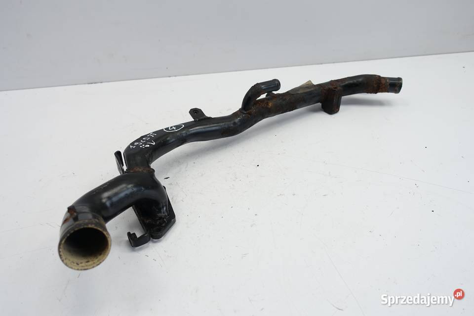 Opel Vectra C 19 CDTI 16V MAGISTRALA WODY osobowe Rudka