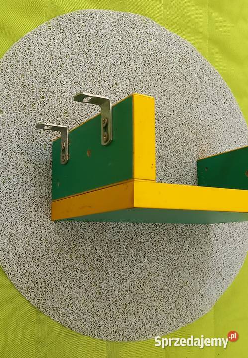 Półka podszafkowa mała Małkinia Górna