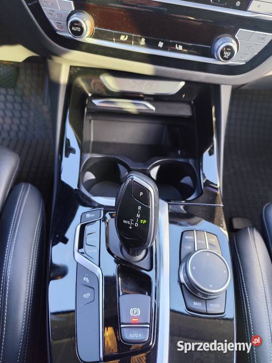 BMW X3 2019 G01 przyciemniane szyby Dąbrowa Górnicza