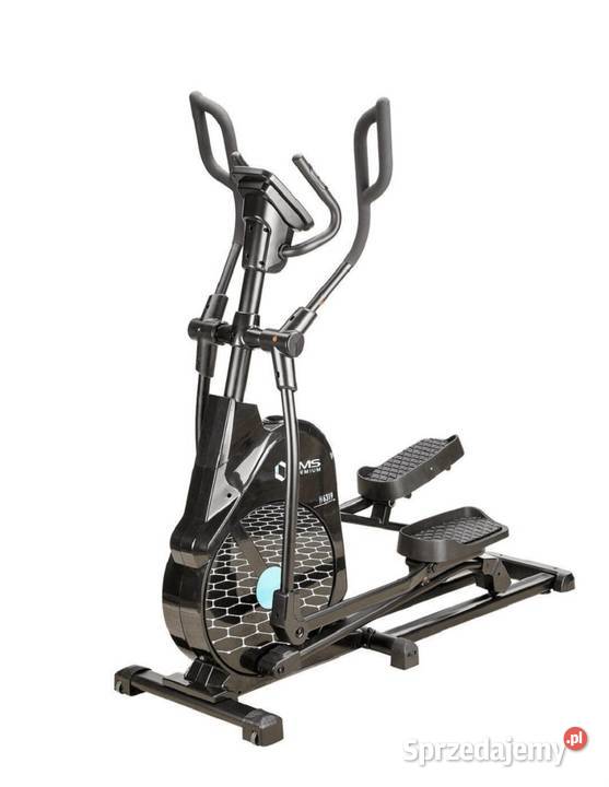 Orbitrek Sprzęt do ćwiczeń sprzedam