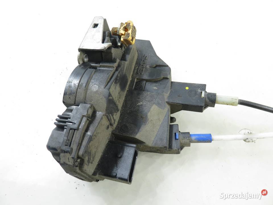 ZAMEK LEWY TYLNY SAAB 93 II YS3F Zamki, wkładki i kluczyki